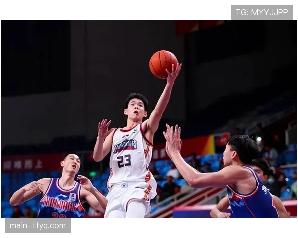 观点：年轻教练主导季后赛，西热力江、邱彪等人迎来大考