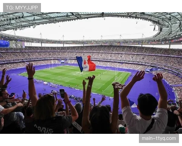 深度报道：巴黎奥运会后，七人制橄榄球在法国校园的推广困境