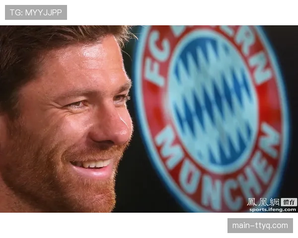 转会动态：多家媒体称，拜仁慕尼黑已接触哈维-阿隆索，视为图赫尔潜在继任者